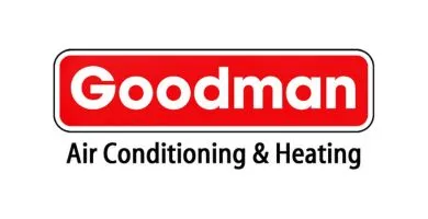 gg goodman air conditioner