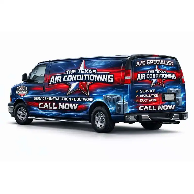 ac repair in houston